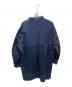 jieda (ジエダ) JEAN OVER COAT インディゴ サイズ:2：9000円