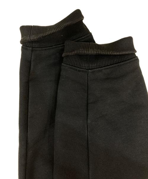 SUPREME（シュプリーム）SUPREME (シュプリーム) Timberland (ティンバーランド) Hooded Sweatshirt　フーディースウェットシャツ ブラック サイズ:Mの古着・服飾アイテム