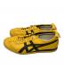 Onitsuka Tiger (オニツカタイガー) MEXICO'66　メキシコ66 イエロー サイズ:26：7000円