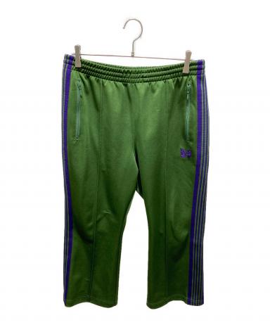 中古・古着通販】Needles (ニードルズ) Boot-Cut Track Pant ブーツ