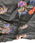 中古・古着 SCHOTT BROS. (ショット) PJ (ピージェー) PINEAPPLE JUICE (パインアップル ジュース) RAYON SHIRT ALOHALAND ブラック サイズ:Ｍ：7000円