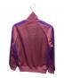 Needles (ニードルズ) Track Jacket-Poly Smooth　トラックジャケットポリスムース ボルドー サイズ:S：17000円