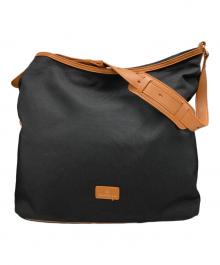 NORDACE（ノルディス）の古着「ショルダーバッグ」｜ブラック