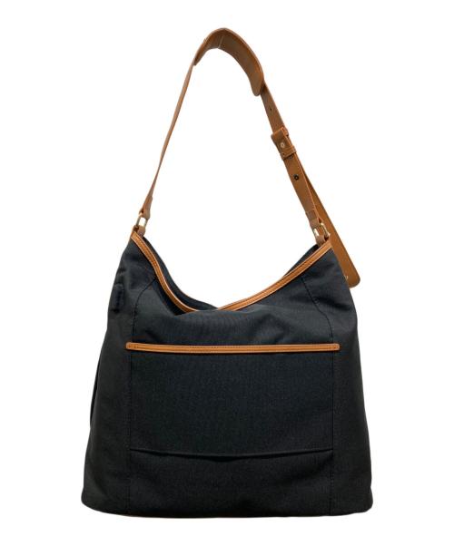 NORDACE（ノルディス）NORDACE (ノルディス) ショルダーバッグ ブラックの古着・服飾アイテム