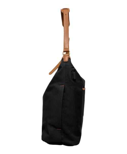 NORDACE（ノルディス）NORDACE (ノルディス) ショルダーバッグ ブラックの古着・服飾アイテム