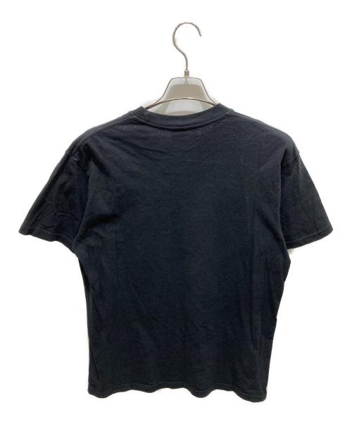 SUPREME（シュプリーム）SUPREME (シュプリーム) Fuck Tee Dan Colen tee ブラック サイズ:Ｍの古着・服飾アイテム