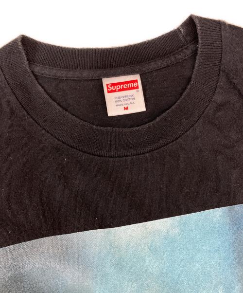 SUPREME（シュプリーム）SUPREME (シュプリーム) Fuck Tee Dan Colen tee ブラック サイズ:Ｍの古着・服飾アイテム