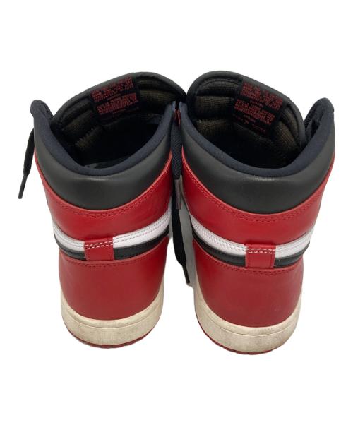 NIKE（ナイキ）NIKE (ナイキ) Air Jordan 1 Retro High OG 