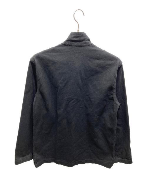 SUPREME（シュプリーム）SUPREME (シュプリーム) Supreme ‘Kung Fu Jacket’ シュプリームカンフージャケット ブラック サイズ:Sの古着・服飾アイテム