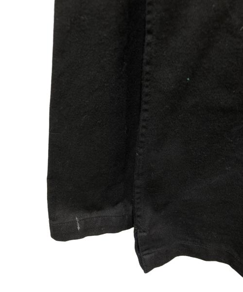 SUPREME（シュプリーム）SUPREME (シュプリーム) Supreme ‘Kung Fu Jacket’ シュプリームカンフージャケット ブラック サイズ:Sの古着・服飾アイテム