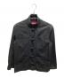 SUPREME（シュプリーム）の古着「Supreme ‘Kung Fu Jacket’ シュプリームカンフージャケット」｜ブラック