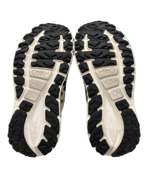 UGG（アグ）UGG (アグ) CA805 Dalmatian　CA805 ダルメシアン アイボリー サイズ:25の古着・服飾アイテム