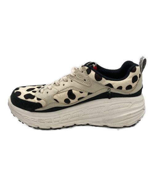 UGG（アグ）UGG (アグ) CA805 Dalmatian　CA805 ダルメシアン アイボリー サイズ:25の古着・服飾アイテム