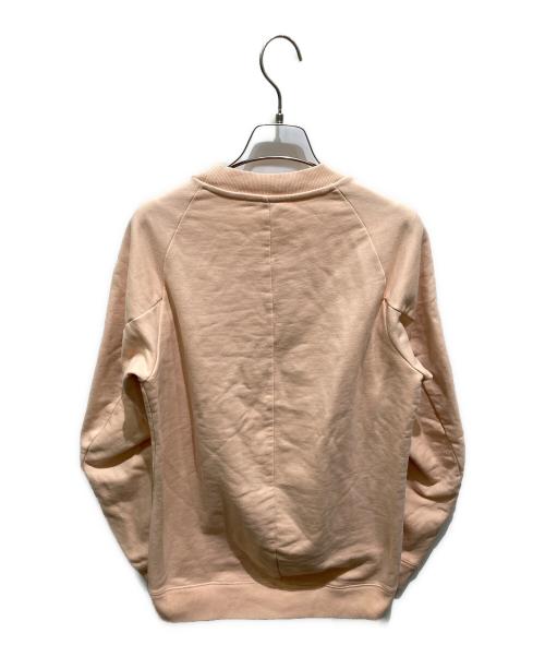 MARNI（マルニ）MARNI (マルニ) 花柄プリントスウェット ピンク サイズ:38の古着・服飾アイテム