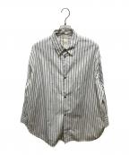 SHINYA KOZUKA×Mint Conditionsシンヤコズカ×ミントコンディションズ）の古着「CLASSIC SHIRT」｜ホワイト