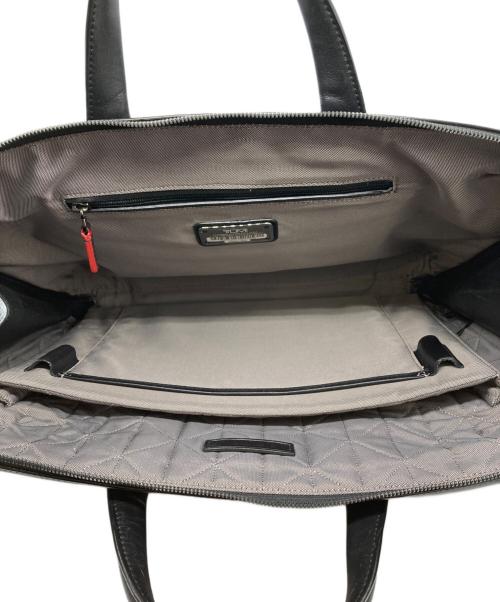 TUMI（トゥミ）TUMI (トゥミ) ブリーフケース ネイビーの古着・服飾アイテム