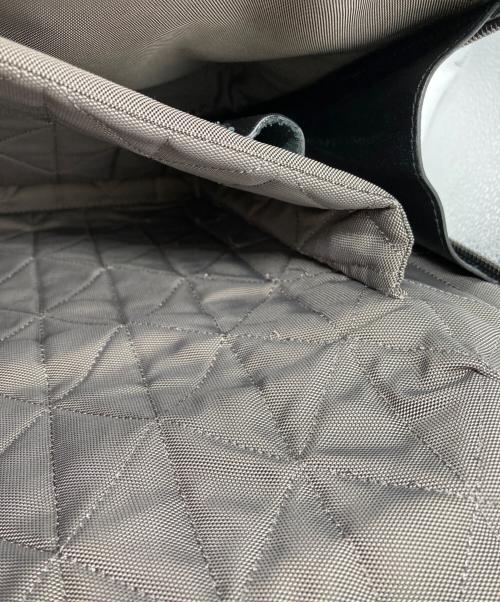 TUMI（トゥミ）TUMI (トゥミ) ブリーフケース ネイビーの古着・服飾アイテム