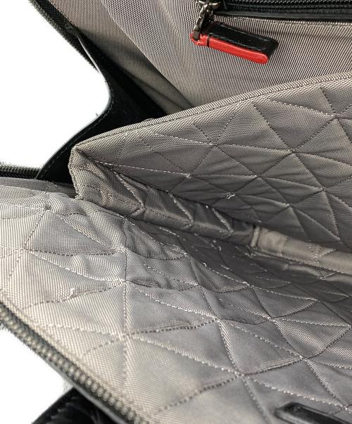 TUMI（トゥミ）TUMI (トゥミ) ブリーフケース ネイビーの古着・服飾アイテム