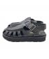 CLARKS (クラークス) Meare Buckle　メアバックル　サンダル ブラック サイズ:39：13000円