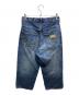 Wrangler (ラングラー) Folli Follie (フォリフォリ) 2025model/DENIM PT インディゴ サイズ:S：8000円