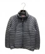 MAMMUTマムート）の古着「コンベイ インサレーション ジャケット」｜ブラック