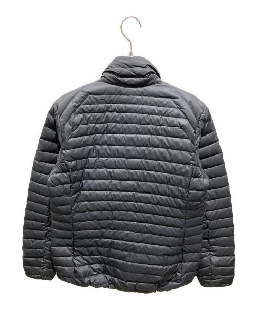 MAMMUT（マムート）MAMMUT (マムート) コンベイ インサレーション ジャケット ブラック サイズ:Sの古着・服飾アイテム