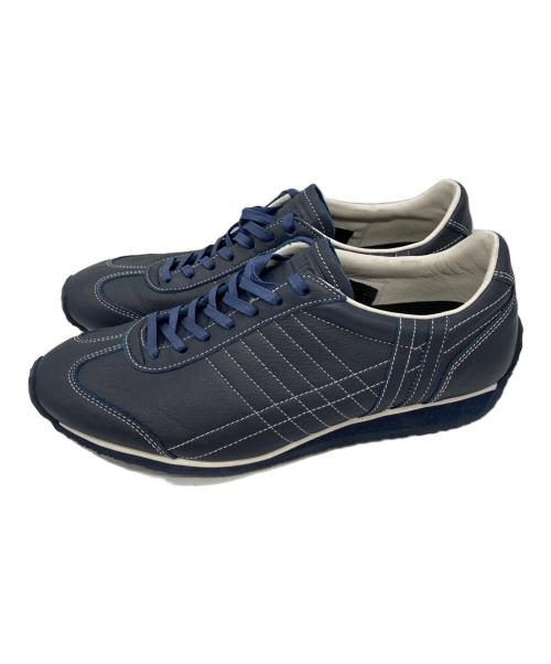 PATRICK（パトリック）PATRICK (パトリック) パミール・ウォータープルーフ ネイビー サイズ:41の古着・服飾アイテム