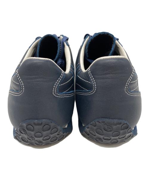 PATRICK（パトリック）PATRICK (パトリック) パミール・ウォータープルーフ ネイビー サイズ:41の古着・服飾アイテム