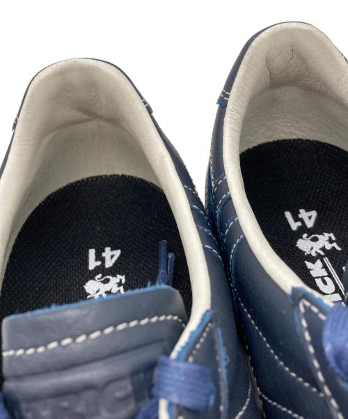 PATRICK（パトリック）PATRICK (パトリック) パミール・ウォータープルーフ ネイビー サイズ:41の古着・服飾アイテム