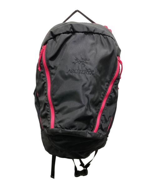 ARC'TERYX（アークテリクス）ARC'TERYX (アークテリクス) BEAMS (ビームス) MANTIS 26 Ⅱ　マンティス　26　Ⅱ ブラックの古着・服飾アイテム
