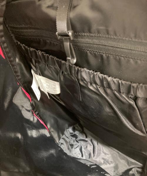 ARC'TERYX（アークテリクス）ARC'TERYX (アークテリクス) BEAMS (ビームス) MANTIS 26 Ⅱ　マンティス　26　Ⅱ ブラックの古着・服飾アイテム