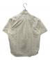 stussy (ステューシー) 半袖シャツ ベージュ サイズ:M：5000円