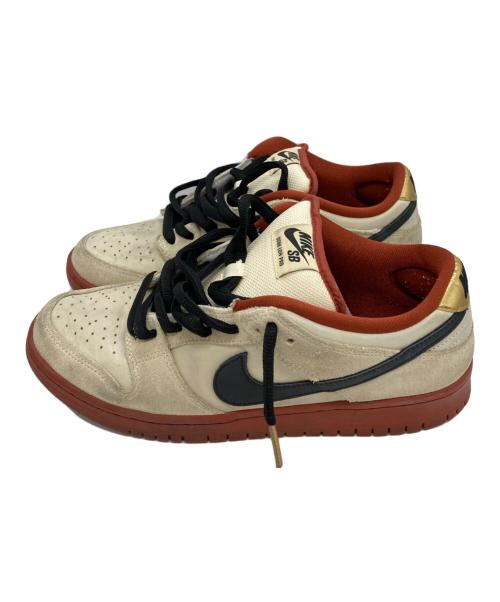 NIKE（ナイキ）NIKE (ナイキ) SB Dunk Low Pro　SB ダンク ロー プロ Hennessy サイズ:27の古着・服飾アイテム