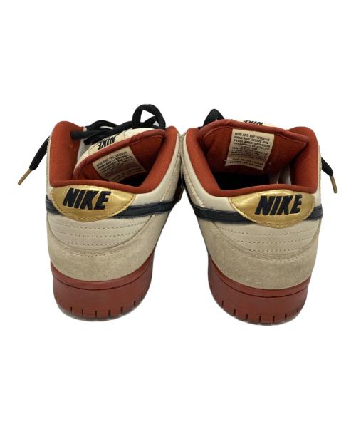 NIKE（ナイキ）NIKE (ナイキ) SB Dunk Low Pro　SB ダンク ロー プロ Hennessy サイズ:27の古着・服飾アイテム