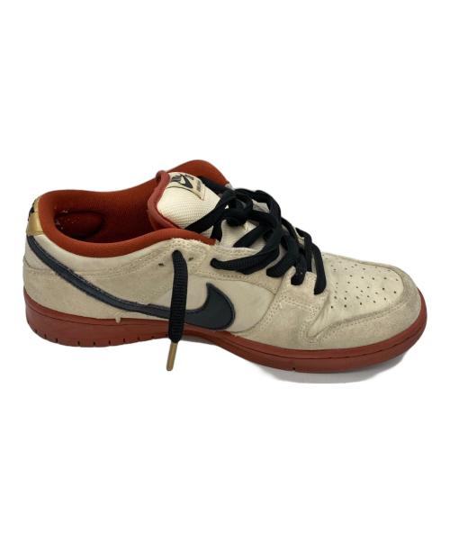 NIKE（ナイキ）NIKE (ナイキ) SB Dunk Low Pro　SB ダンク ロー プロ Hennessy サイズ:27の古着・服飾アイテム