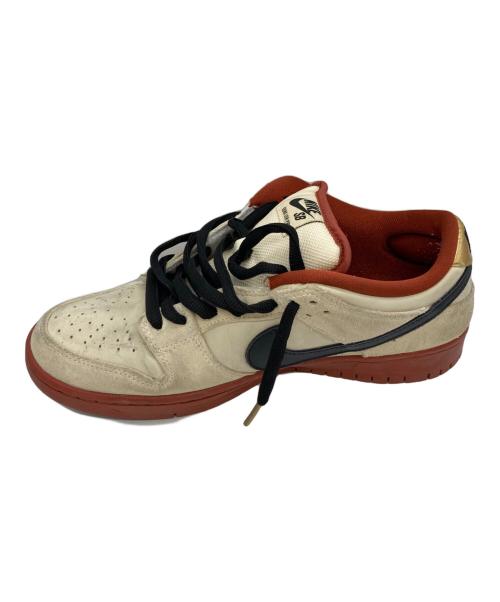 NIKE（ナイキ）NIKE (ナイキ) SB Dunk Low Pro　SB ダンク ロー プロ Hennessy サイズ:27の古着・服飾アイテム