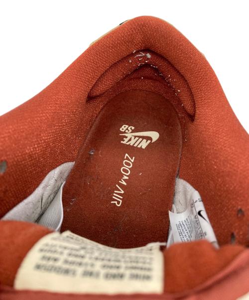 NIKE（ナイキ）NIKE (ナイキ) SB Dunk Low Pro　SB ダンク ロー プロ Hennessy サイズ:27の古着・服飾アイテム