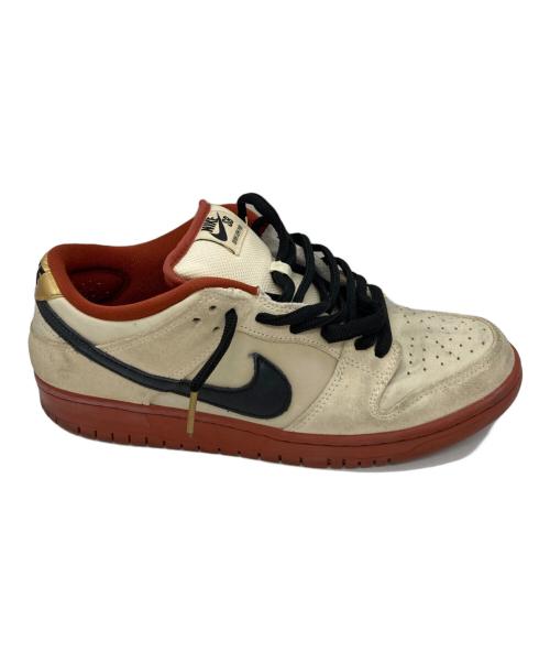 NIKE（ナイキ）NIKE (ナイキ) SB Dunk Low Pro　SB ダンク ロー プロ Hennessy サイズ:27の古着・服飾アイテム