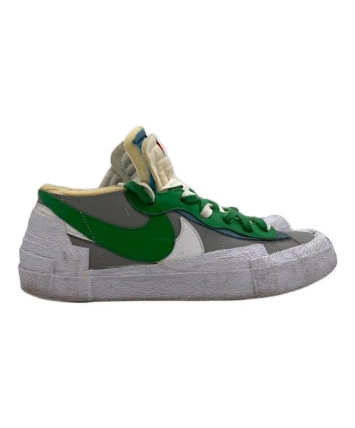 NIKE（ナイキ）NIKE (ナイキ) sacai (サカイ) Blazer Low 