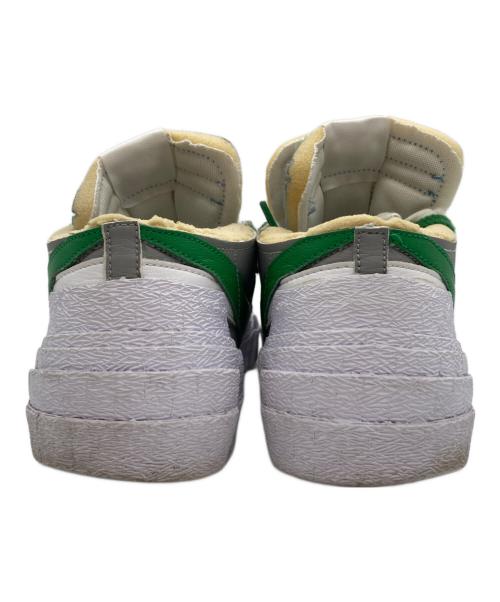 NIKE（ナイキ）NIKE (ナイキ) sacai (サカイ) Blazer Low 