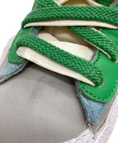 NIKE（ナイキ）NIKE (ナイキ) sacai (サカイ) Blazer Low 