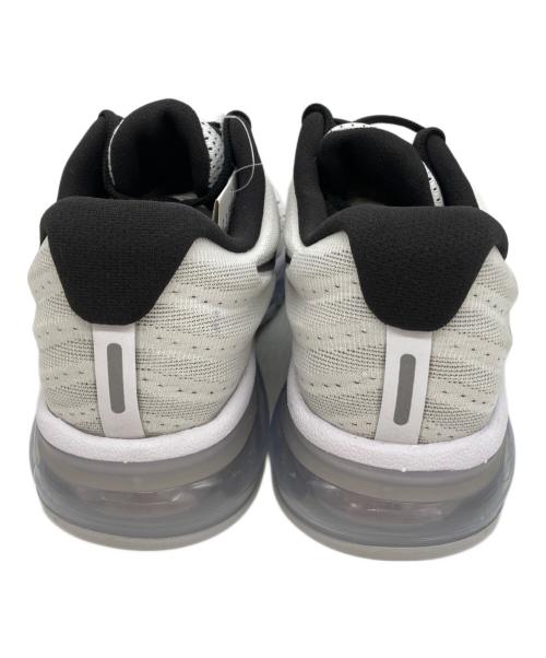 NIKE（ナイキ）NIKE (ナイキ) Nike AirMax 2017　エア マックス 2017 ブラック×ホワイト サイズ:27の古着・服飾アイテム