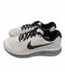 NIKE (ナイキ) Nike AirMax 2017　エア マックス 2017 ブラック×ホワイト サイズ:27：10000円