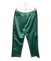 Needles (ニードルズ) Track Pant POLY SMOOTH グリーン サイズ:S：9000円