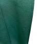 中古・古着 Needles (ニードルズ) Track Pant POLY SMOOTH グリーン サイズ:S：9000円