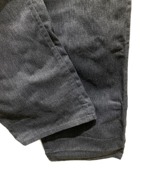 BEN DAVIS（ベンデイビス）BEN DAVIS (ベンデイビス) ワークパンツ グレー サイズ:32の古着・服飾アイテム