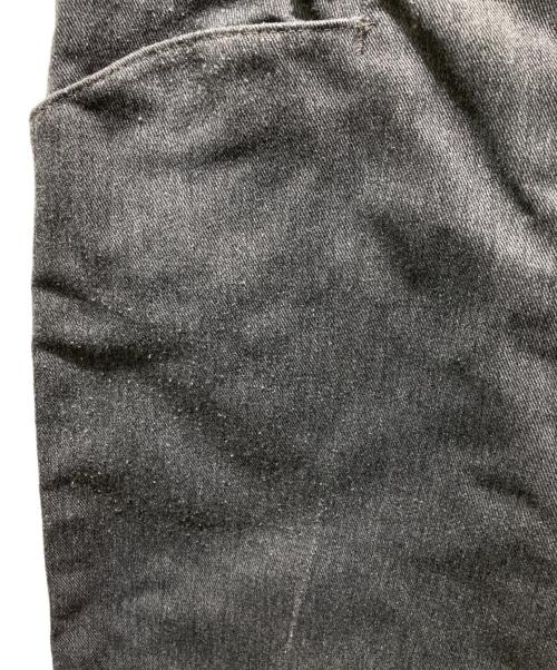 BEN DAVIS（ベンデイビス）BEN DAVIS (ベンデイビス) ワークパンツ グレー サイズ:32の古着・服飾アイテム