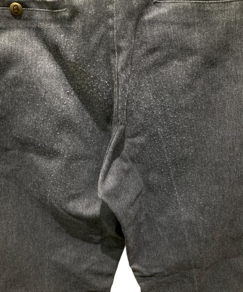 BEN DAVIS（ベンデイビス）BEN DAVIS (ベンデイビス) ワークパンツ グレー サイズ:32の古着・服飾アイテム
