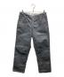 BEN DAVIS（ベンデイビス）の古着「ワークパンツ」｜グレー