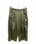 Needles（ニードルズ）の古着「H.D. TRACK PANT　ヒザデルトラックパンツ」｜グリーン